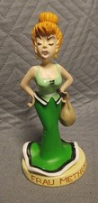 Frau methusalix - frau,