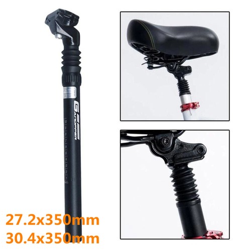 Fahrrad federung sattelstütze - federung,
