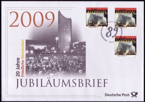 2762 wiedervereinigung 20 - &,