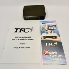 TFC ABS-CBN IP7880M IPTV 2.2