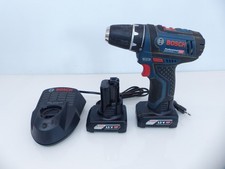 Bosch Professional GSR 12V-15