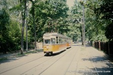 DIA Gotha T4-62 Tram