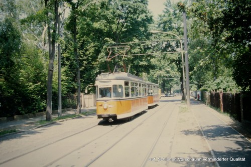 Dia gotha tram - gotha,