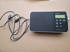 Sony ICF-M780SL Radio