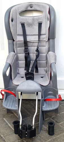 Fahrrad kindersitz britax - -,