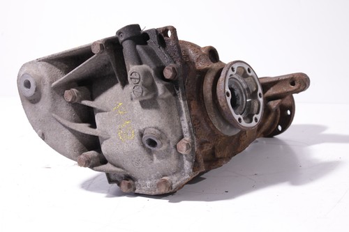 Differential/Hinterachsgetrieb