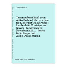 Tastenzauberei Band 1 von