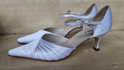 Rainbow club brautschuhe darcy - club,