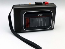 Sony TCM-13 Recorder Walkman