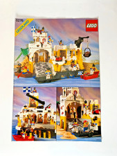 LEGO Piraten: Eldorado
