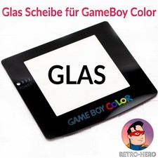 Display Scheibe für Game Boy