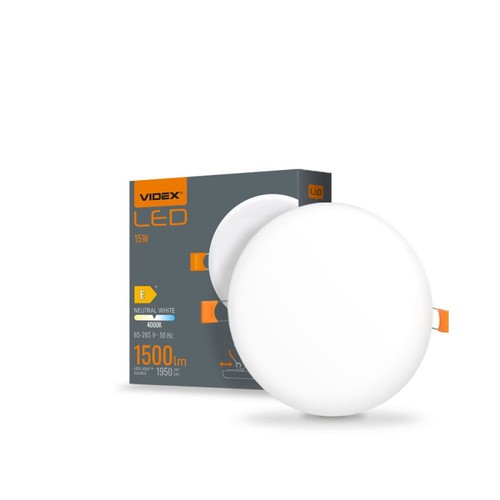 Led rahmenlose panel - led,