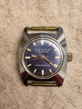 Kienzle Damen Armbanduhr Antimagnetic