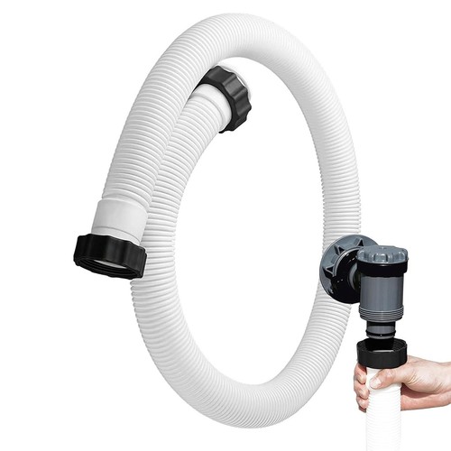 Poolschlauch universal - mm,