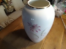 Schöne Bodenvase Höhe 35 cm, Johann Seltmann Vohenstrauß ca. 1930