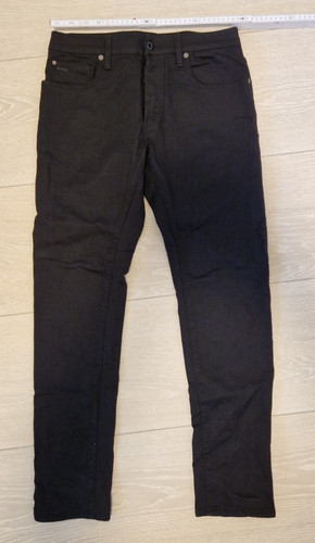 Star raw 3301 - raw, jeans