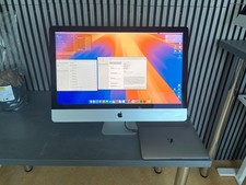 Retina monitor - 27",