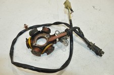 PEUGEOT SPEEDFIGHT 2 AC LIMA LICHTMASCHINE STATOR ZÜNDUNG IMPULSGEBER ELEKTRIK