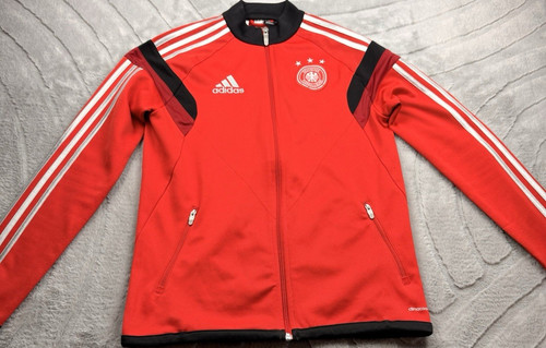Adidas dfb trainingsjacke - adidas,