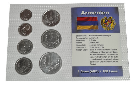 Weltmünzen world coins - world,