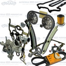 Steuerkettensatz Satz