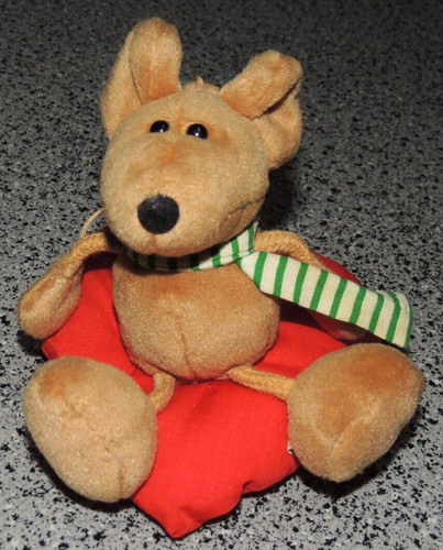 Original steinbeck maus - original, w.
