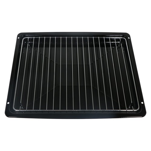Logik backofen auffangform - logik,