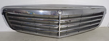 MERCEDES C klasse W204 Kühlergrill Grill Elegance A2048801483