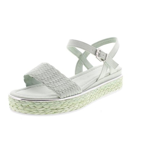 Marco tozzi plateau sandalen - marco,