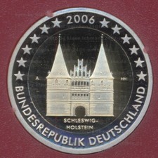 2,00€ BUNDESLÄNDER, PP aus