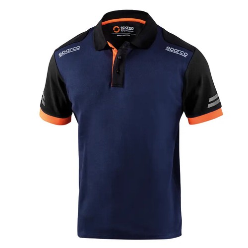 Sparco workwear tech poloshirt - sparco,