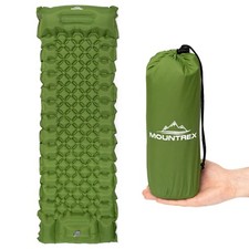 MOUNTREX Isomatte - Outdoor
