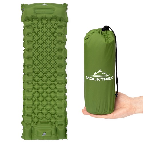 Mountrex isomatte outdoor - mountrex,