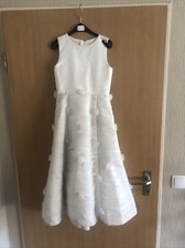 Kommuionkleid
