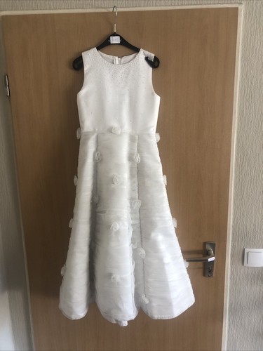 Kommuionkleid