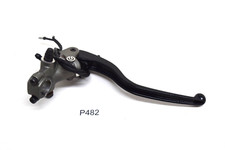 Ducati Panigale 899 1199 1299 Bremspumpe Bremszylinder vorne Brake Pump front 12