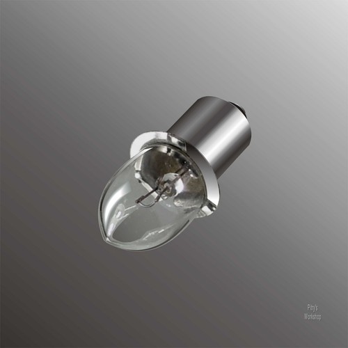 Glühlampe taschenlampe - x,