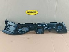 Stossfängerhalter hinten seitlich L Mazda 3 Skyactiv-x 2.0 M-hybrid Bj 2019