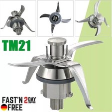 Vorwerk Thermomix TM21