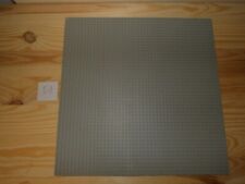 Lego platte 38x38 cm   48x48 noppen in grau (NR.51)  2. WAHL