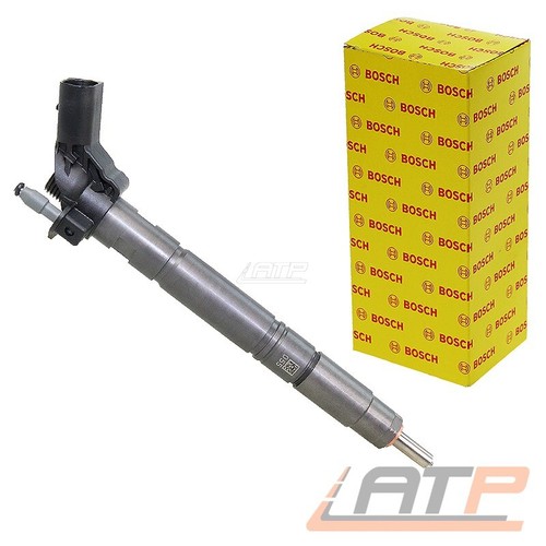 Bosch einspritzdüse a - bosch, u.a