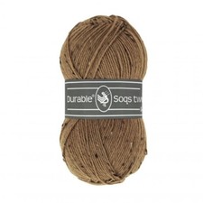 Durable Soqs Tweed - Mohair