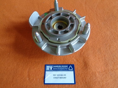 Domlager hinterachse - ht,