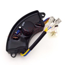 Benzin Generator AVR