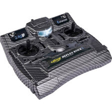 Carson 500501007 Fernsteuerung FS Reflex Stick II 2.4G 6CH Carbon Pult- Fernsteu