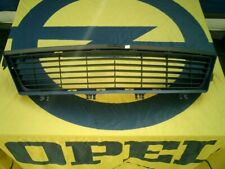 Opel Tigra Twintop  Grill Kühlergrill unten   93162183