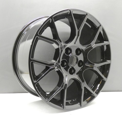 Ford mustang zoll - zoll, gloss