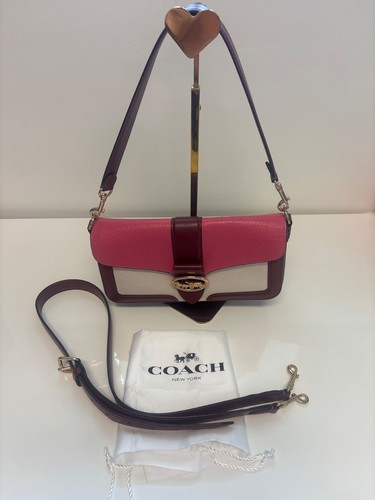 Coach jade shoulder - coach,