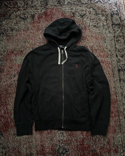 Polo ralph lauren zip - polo,