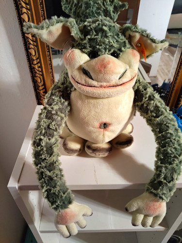 Steiff monster direkt - monster,